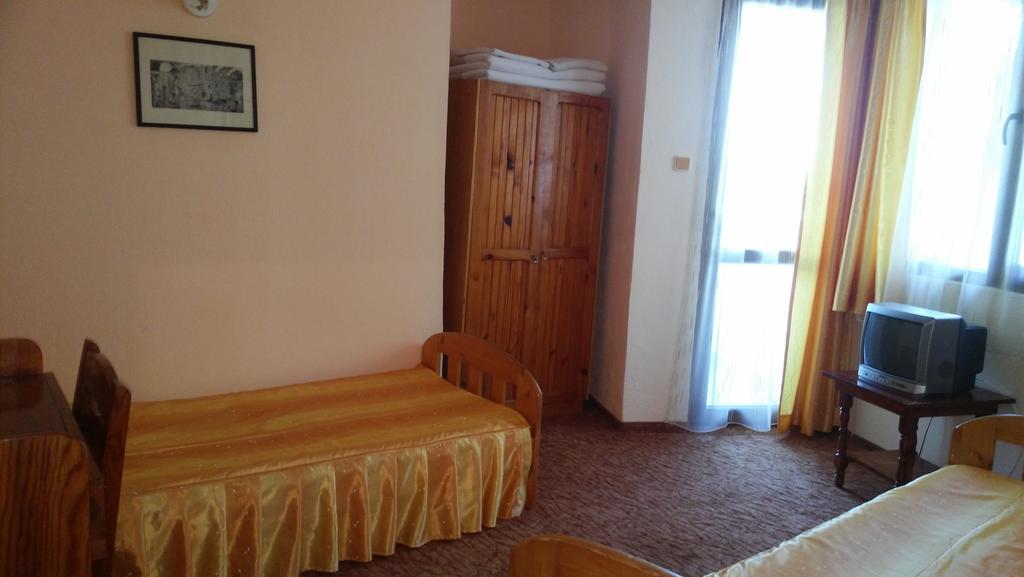 Stefan Family Hotel Kranevo Habitación foto