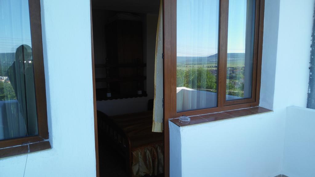 Stefan Family Hotel Kranevo Habitación foto