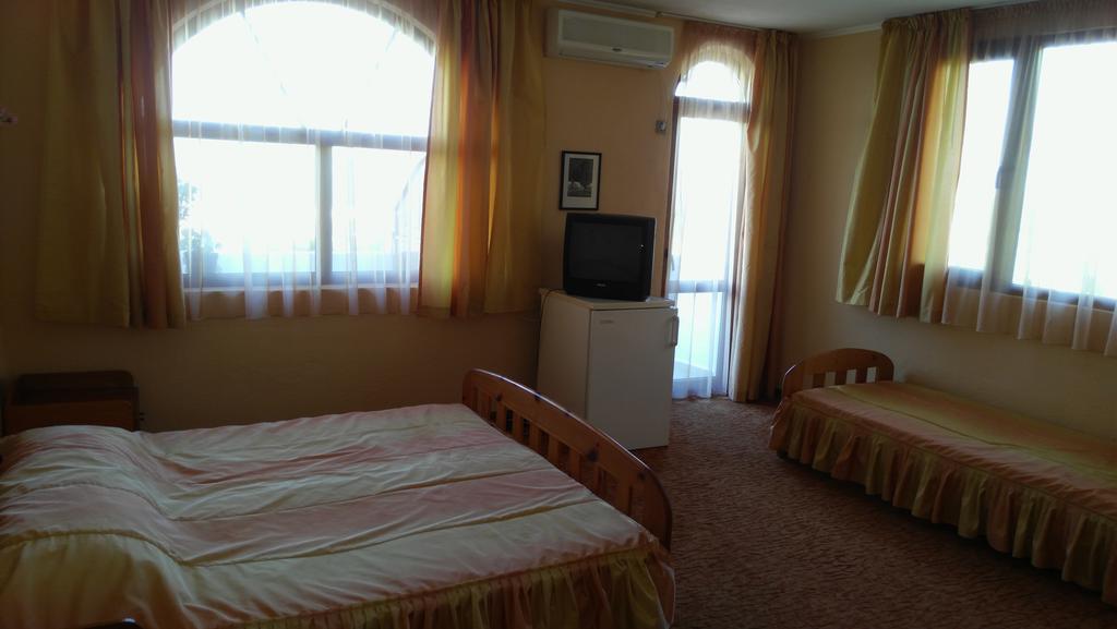 Stefan Family Hotel Kranevo Habitación foto